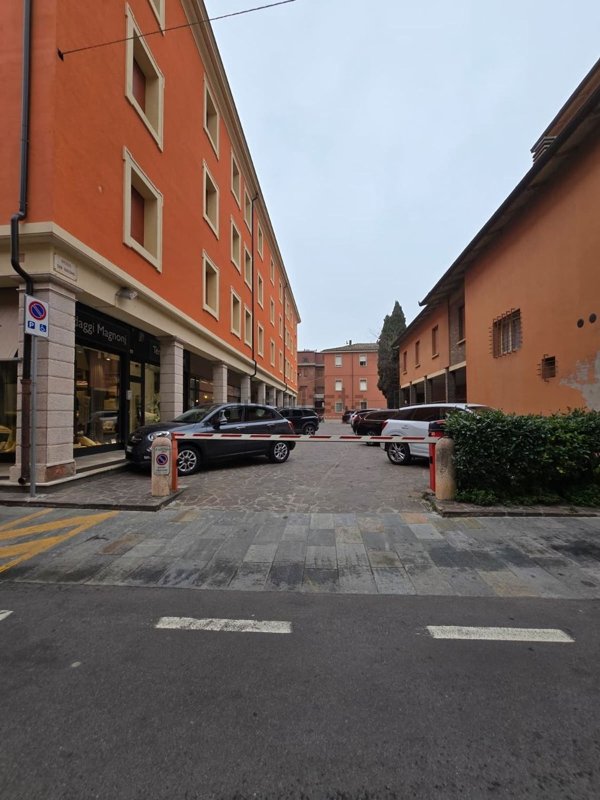 appartamento in vendita a Castelfranco Emilia