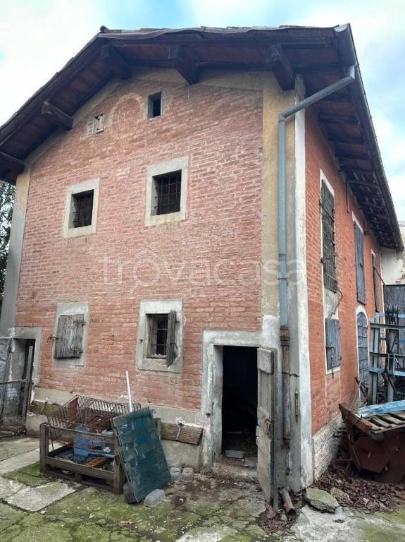 casa indipendente in vendita a Castelfranco Emilia