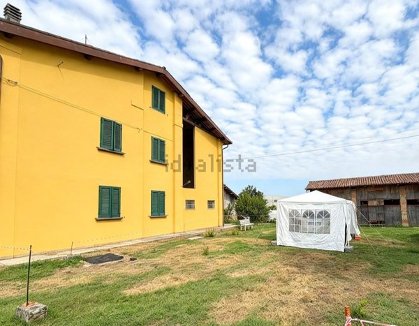 casa indipendente in vendita a Castelfranco Emilia