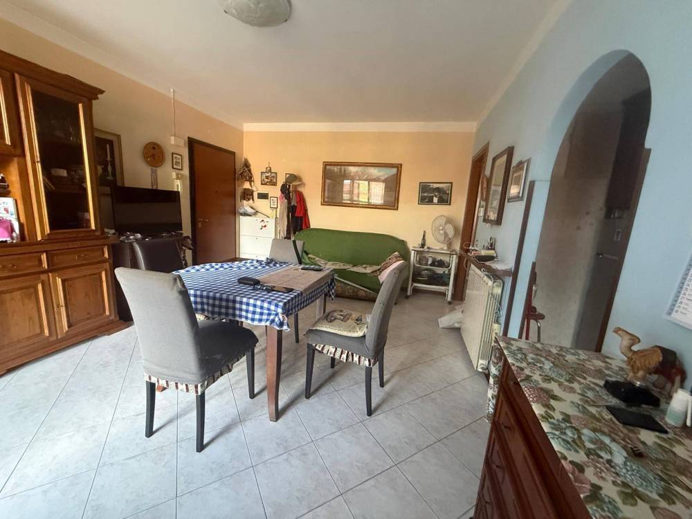 appartamento in vendita a Castelfranco Emilia