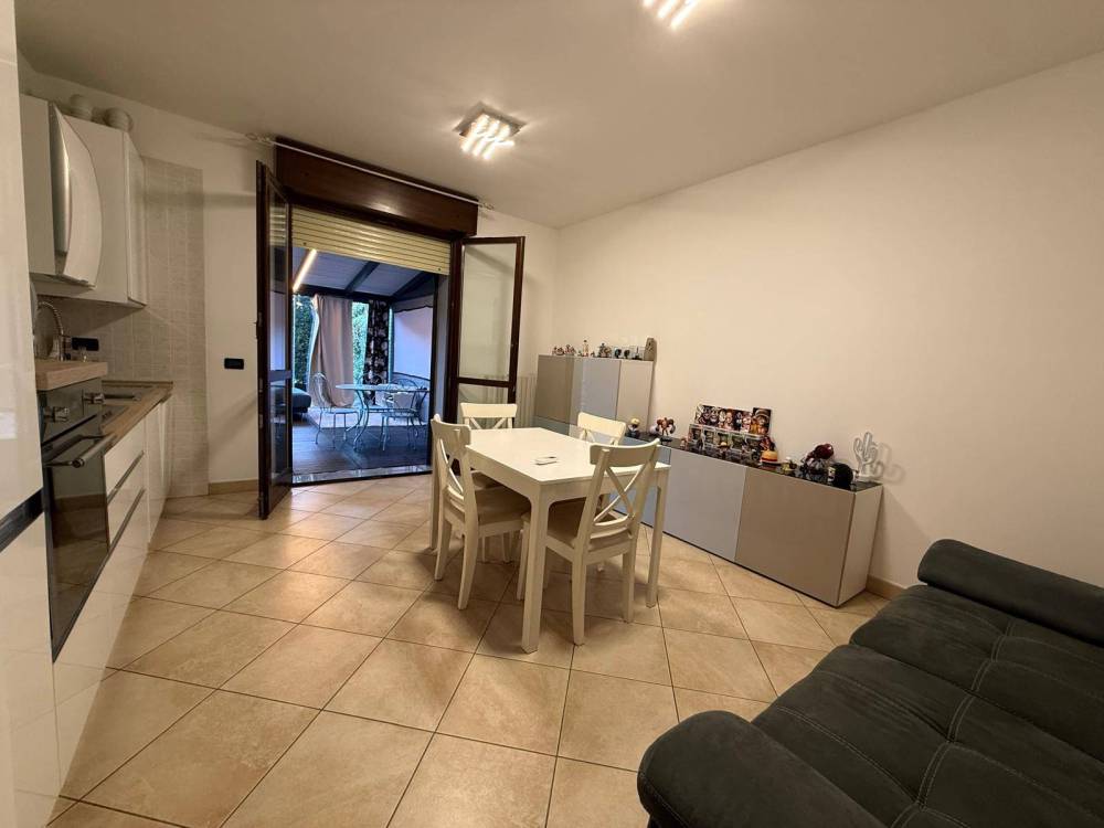 appartamento in vendita a Castelfranco Emilia