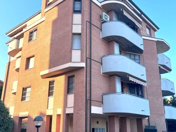 appartamento in vendita a Castelfranco Emilia