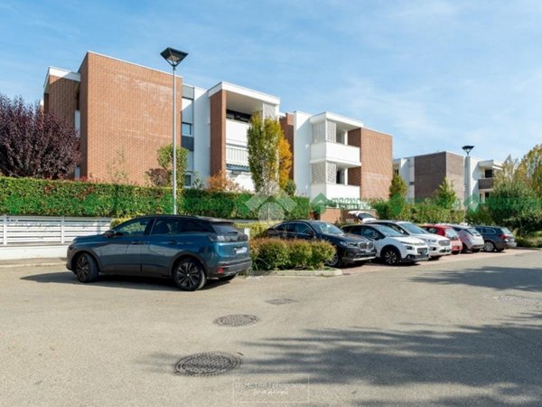 appartamento in vendita a Castelfranco Emilia