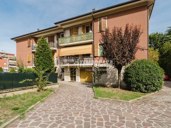 appartamento in vendita a Castelfranco Emilia in zona Piumazzo