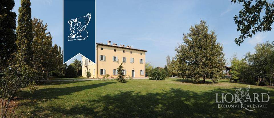casa indipendente in vendita a Castelfranco Emilia