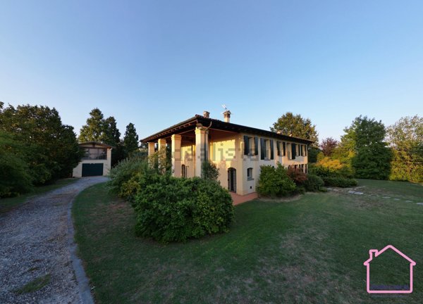 casa indipendente in vendita a Castelfranco Emilia