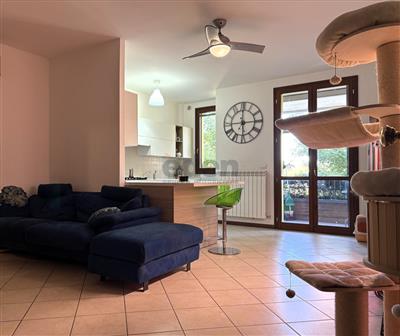 appartamento in vendita a Castelfranco Emilia
