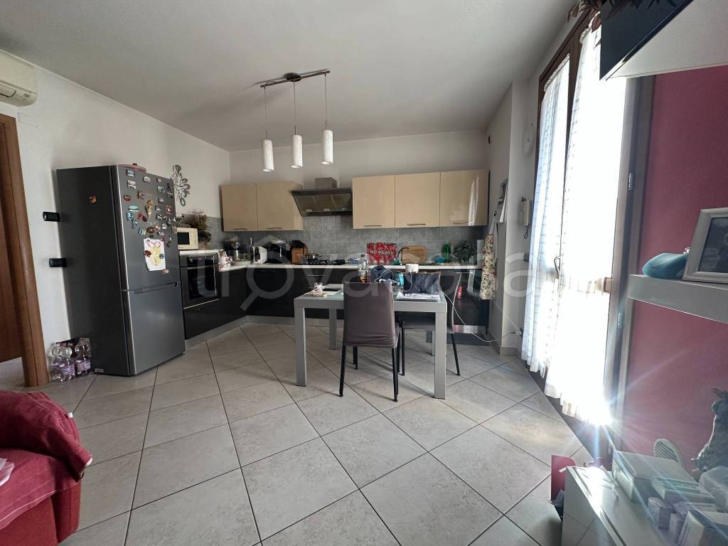 casa indipendente in vendita a Castelfranco Emilia