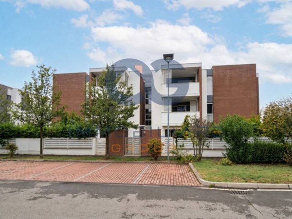 appartamento in vendita a Castelfranco Emilia