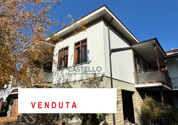 casa indipendente in vendita a Castelfranco Emilia