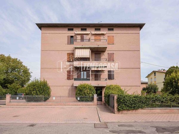 appartamento in vendita a Castelfranco Emilia in zona Gaggio