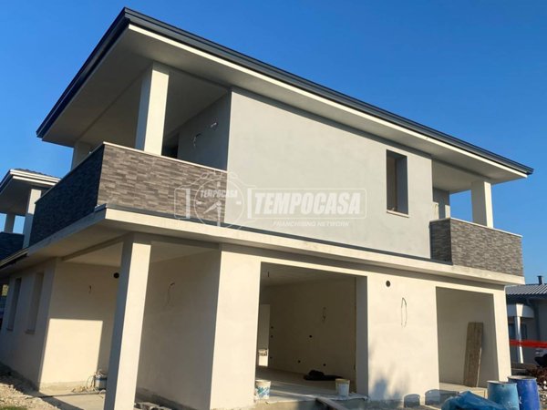 casa indipendente in vendita a Castelfranco Emilia