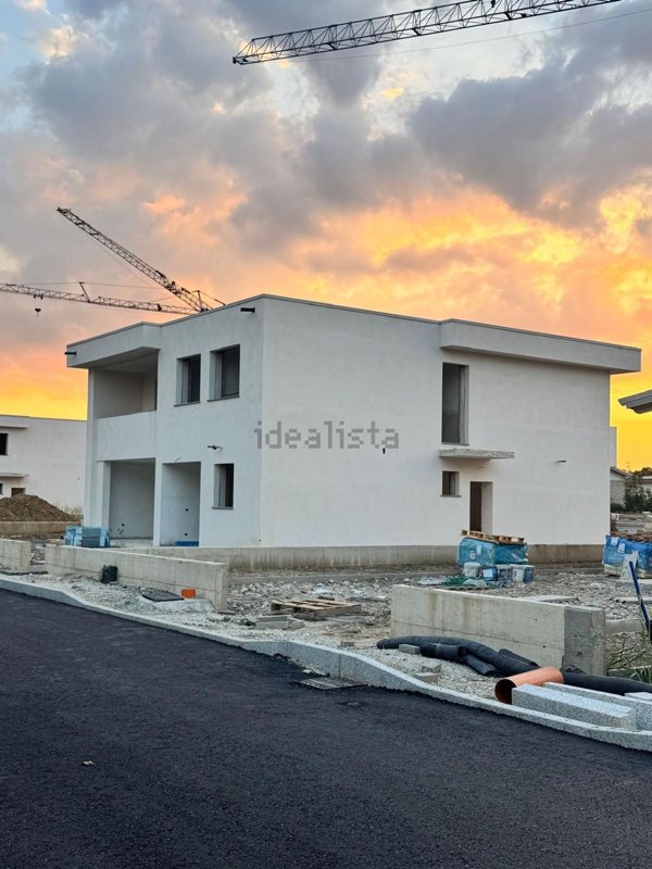 casa indipendente in vendita a Castelfranco Emilia