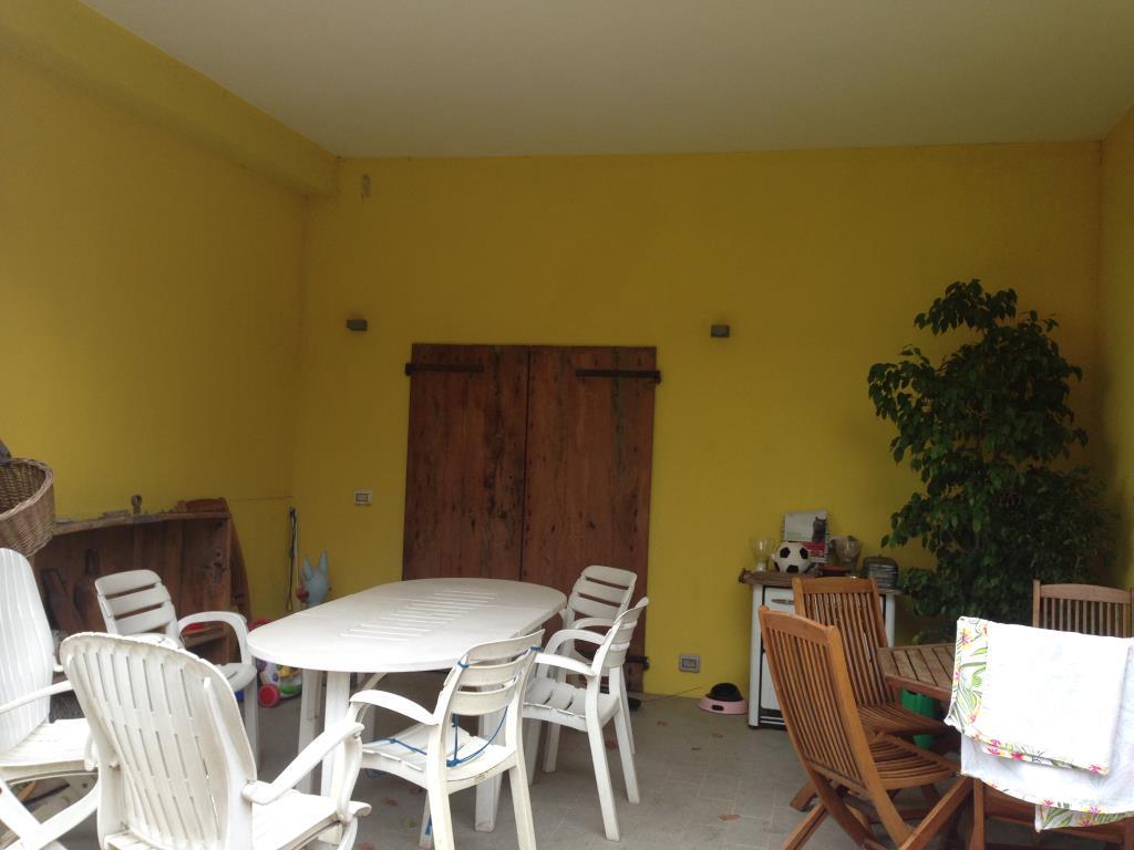 appartamento in vendita a Castelfranco Emilia in zona Recovato