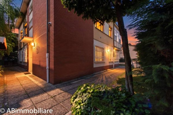 casa indipendente in vendita a Castelfranco Emilia