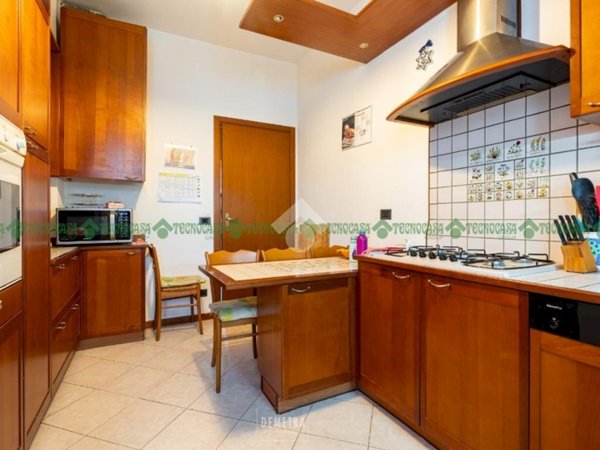 appartamento in vendita a Castelfranco Emilia in zona Piumazzo