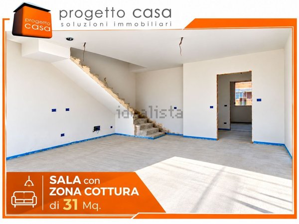 casa indipendente in vendita a Castelfranco Emilia in zona Piumazzo