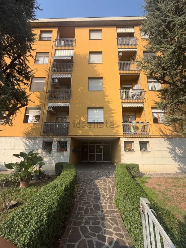 appartamento in vendita a Castelfranco Emilia in zona Piumazzo