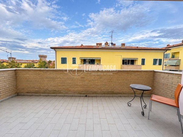 appartamento in vendita a Castelfranco Emilia in zona Piumazzo