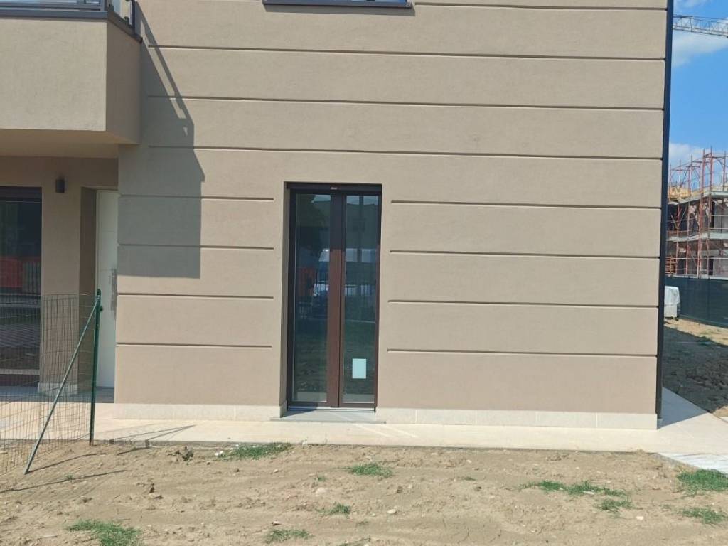 casa indipendente in vendita a Castelfranco Emilia