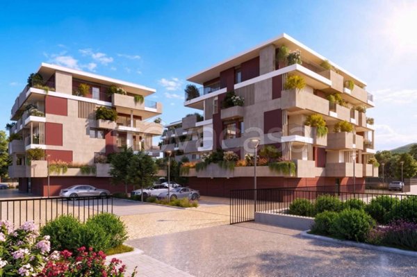 appartamento in vendita a Castelfranco Emilia