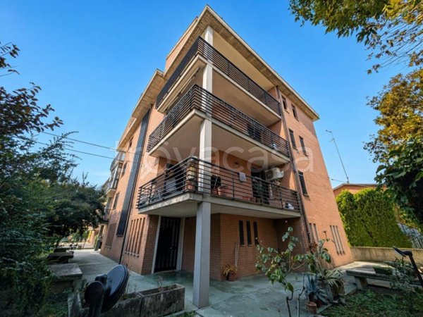 appartamento in vendita a Castelfranco Emilia in zona Gaggio