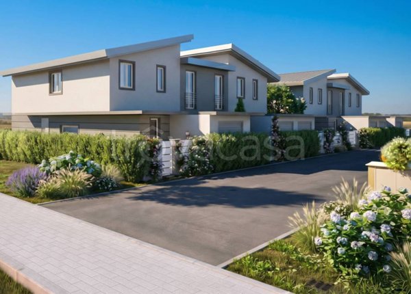 casa indipendente in vendita a Castelfranco Emilia