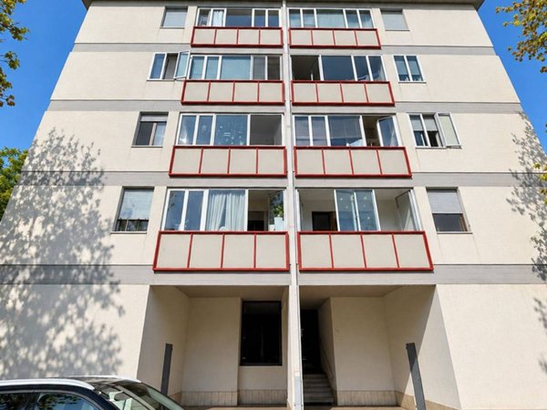 appartamento in vendita a Castelfranco Emilia