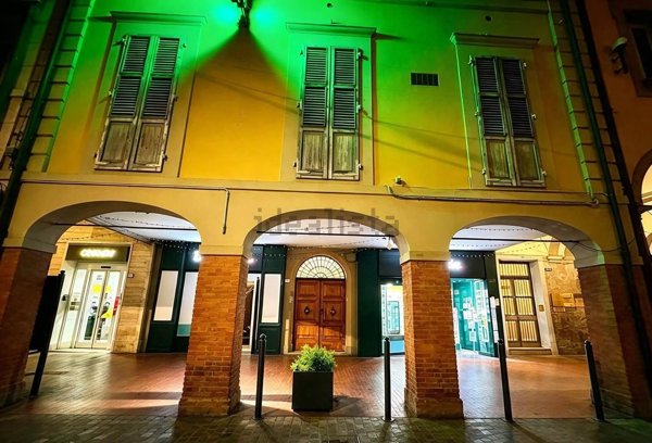 appartamento in vendita a Castelfranco Emilia