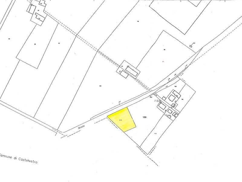 terreno edificabile in vendita a Castelnuovo Rangone