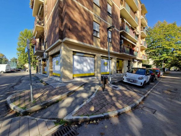 negozio in vendita a Castelnuovo Rangone