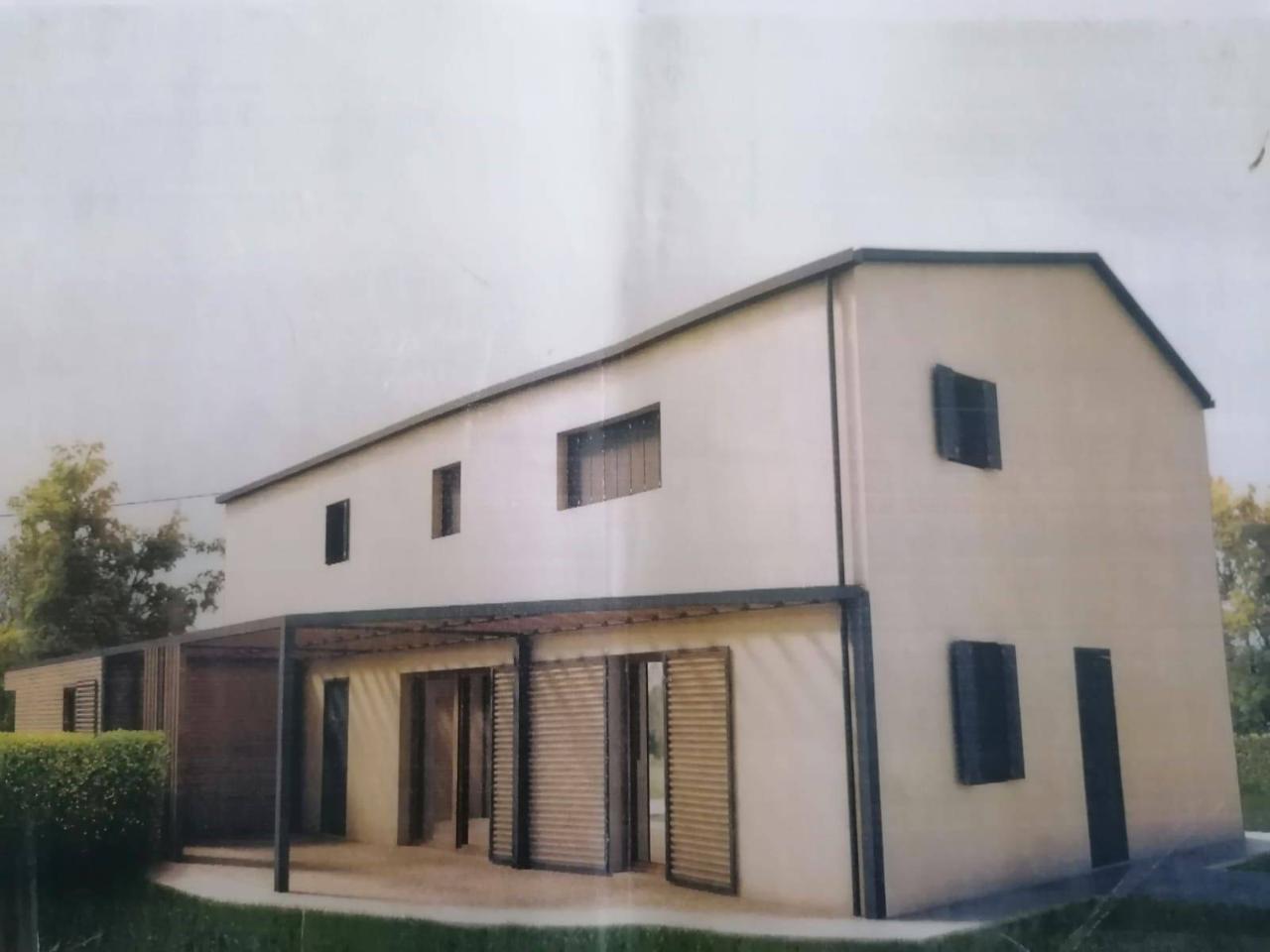 casa indipendente in vendita a Castelnuovo Rangone