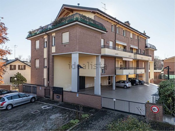 appartamento in vendita a Castelnuovo Rangone