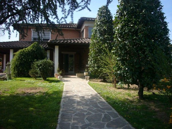 casa indipendente in vendita a Castelnuovo Rangone