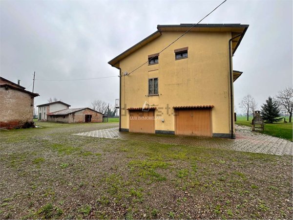 casa indipendente in vendita a Castelnuovo Rangone in zona Cavidole