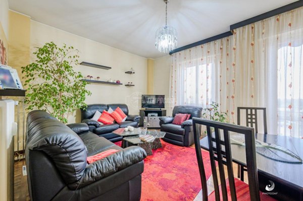 appartamento in vendita a Castelnuovo Rangone in zona Montale Rangone