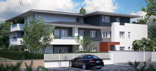 appartamento in vendita a Castelnuovo Rangone