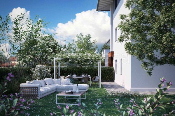 appartamento in vendita a Castelnuovo Rangone
