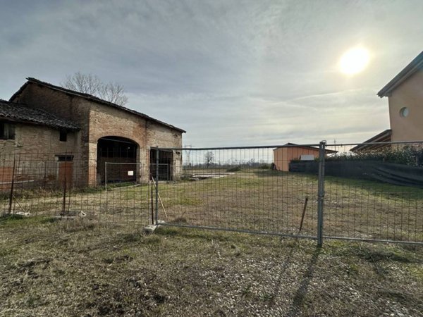 casa indipendente in vendita a Castelnuovo Rangone in zona San Lorenzo