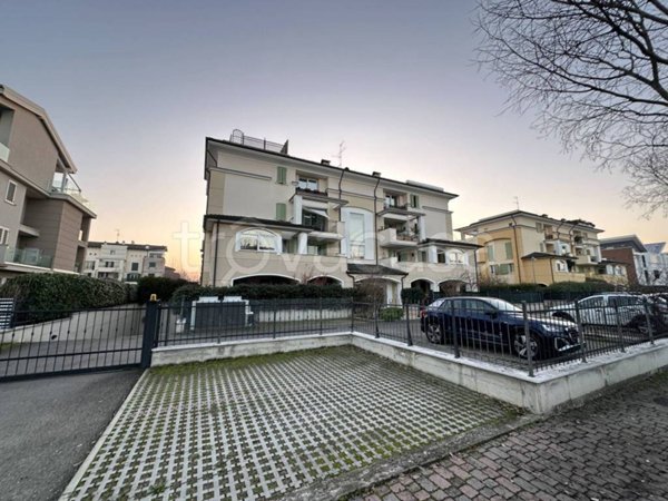 appartamento in vendita a Castelnuovo Rangone
