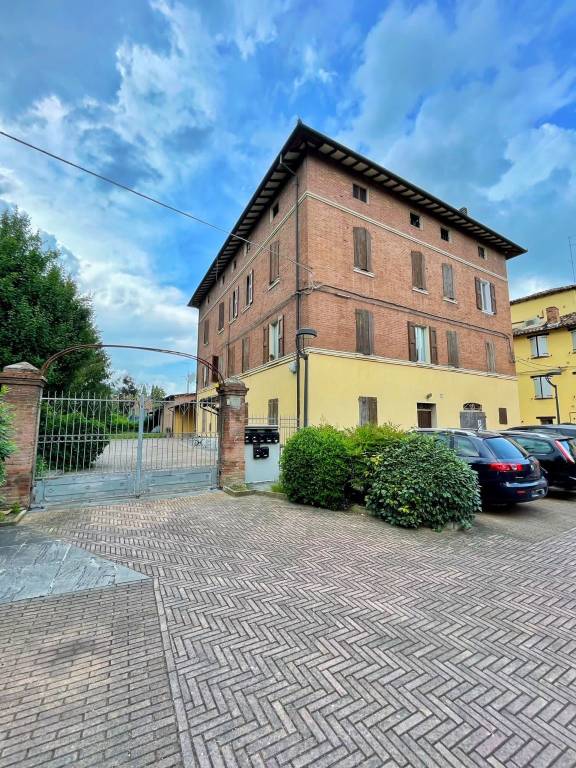 appartamento in vendita a Castelnuovo Rangone