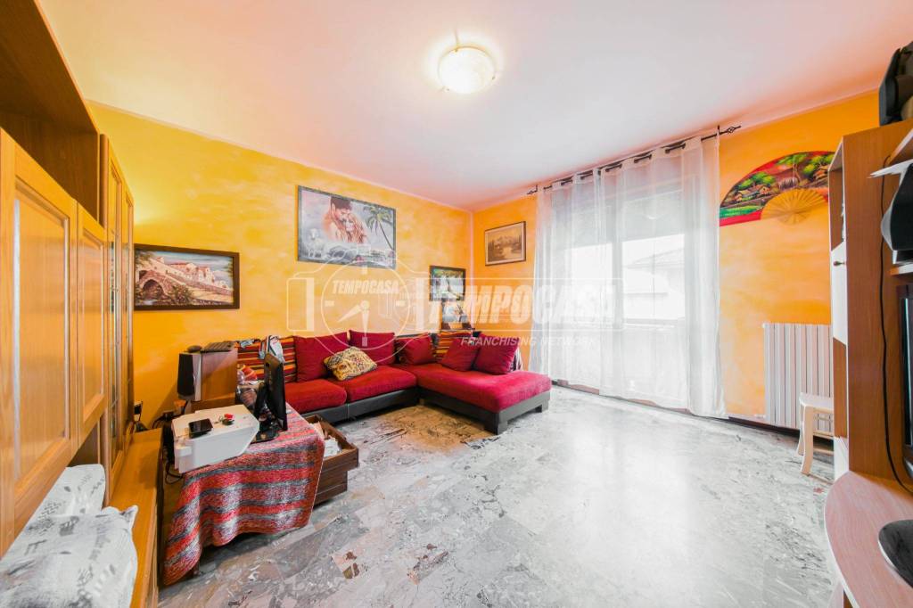 appartamento in vendita a Castelnuovo Rangone in zona Montale Rangone