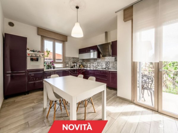 appartamento in vendita a Castelnuovo Rangone in zona Montale Rangone