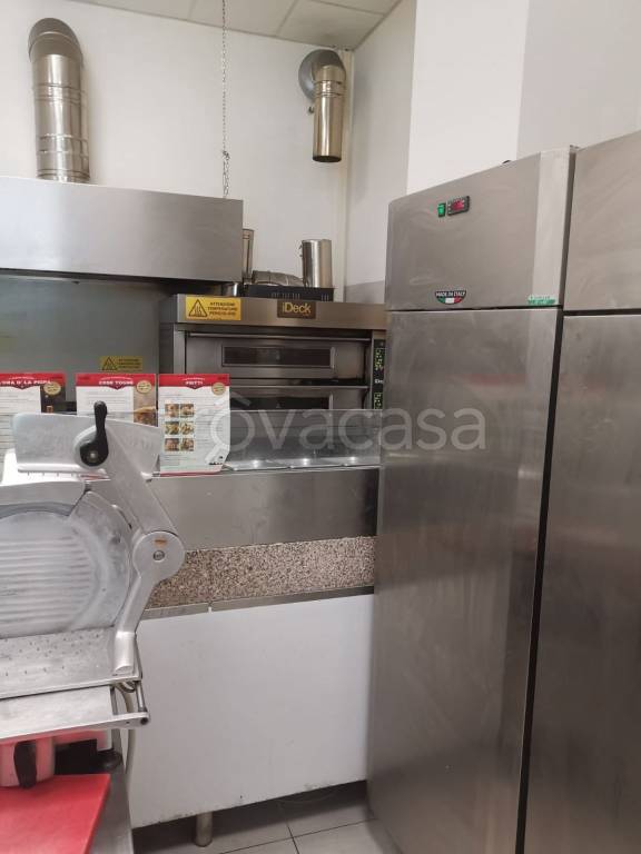 negozio in vendita a Castelnuovo Rangone