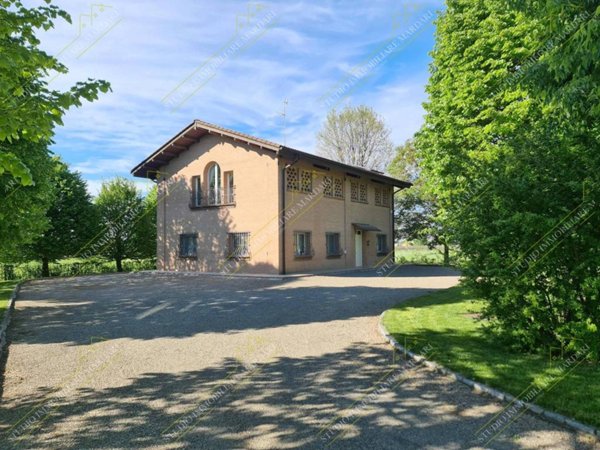 casa indipendente in vendita a Castelnuovo Rangone in zona Cavidole