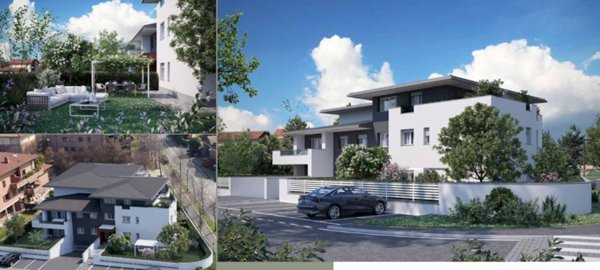 appartamento in vendita a Castelnuovo Rangone