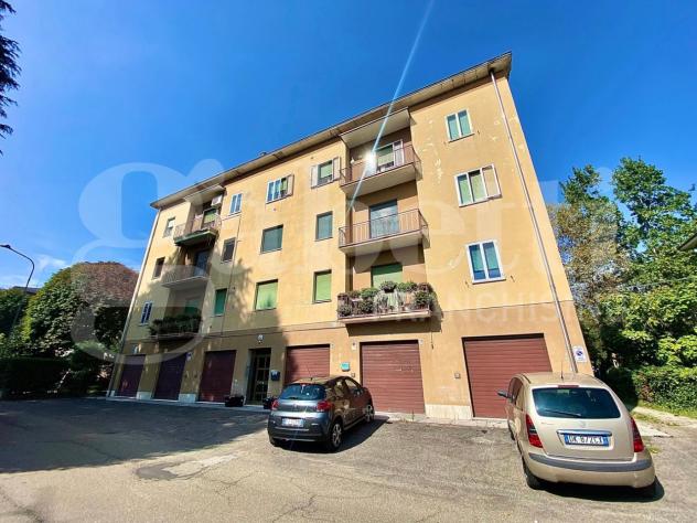 appartamento in vendita a Castelnuovo Rangone