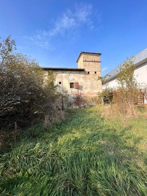 casa indipendente in vendita a Castelnuovo Rangone