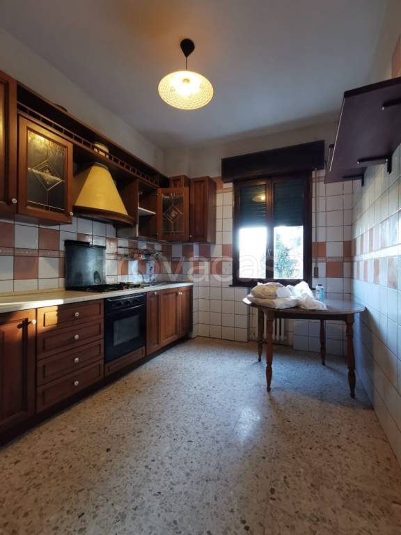 appartamento in vendita a Castelnuovo Rangone