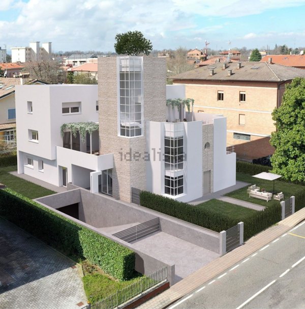 appartamento in vendita a Castelnuovo Rangone